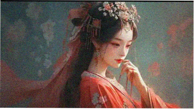 剧场版特典主视觉海报